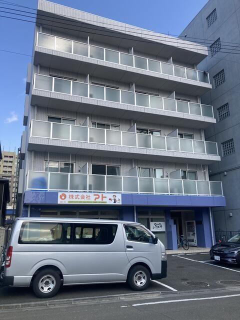 アスコット鉄砲町II