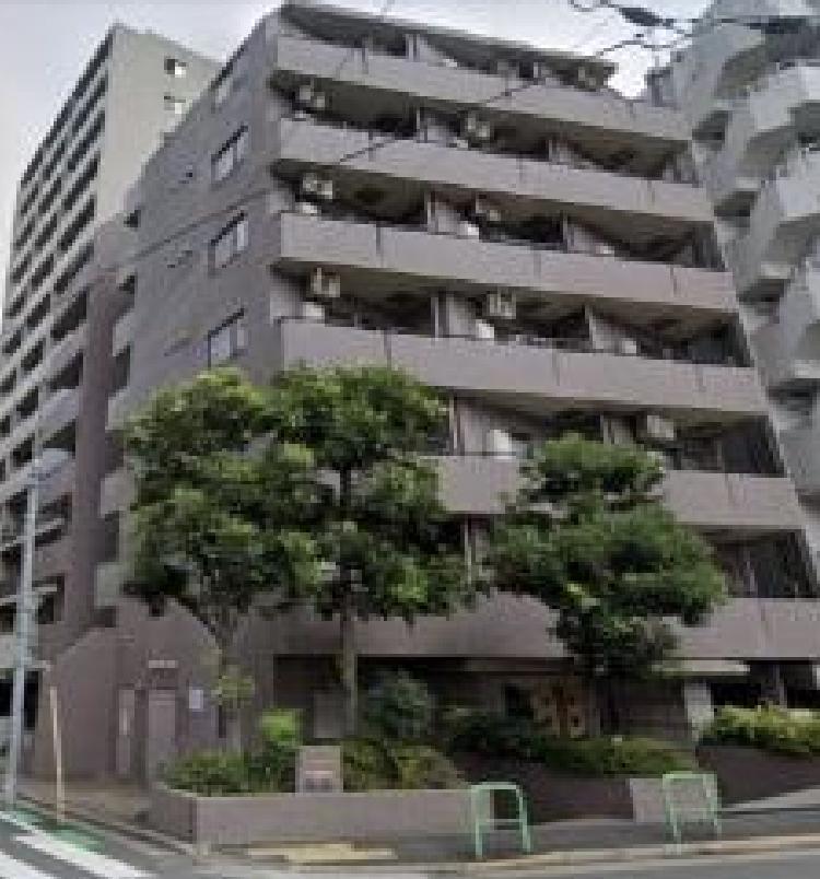 ルシェール赤坂(2LDK/8階)