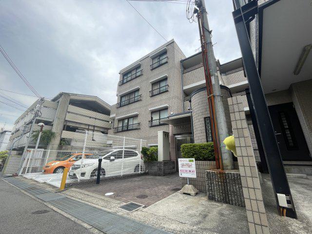 リブコート岡本