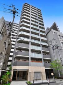 プレミスト堺筋本町ラディーナ