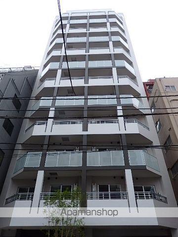 プラウドフラット東神田