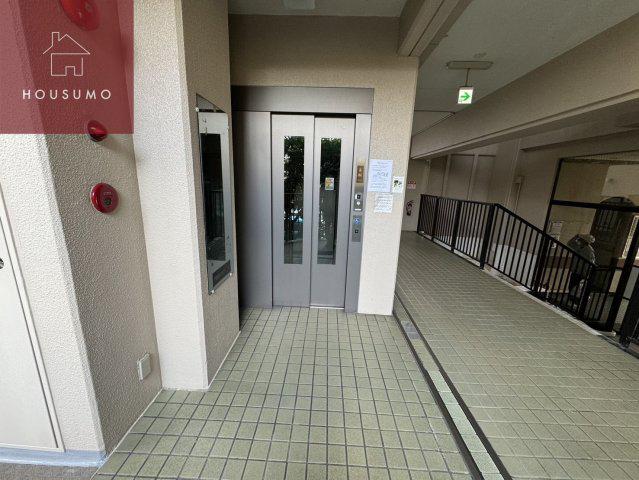 枚岡レックスマンション