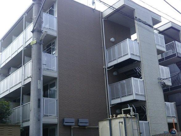 クルーオブアイランド