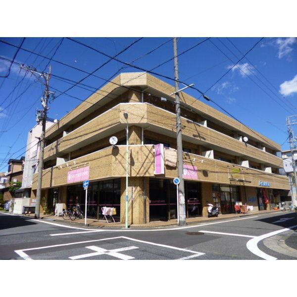 RESIDENCE TSUDA/レジデンス津田