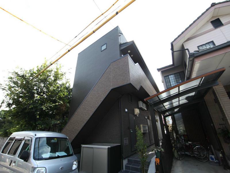 JEUNESSE堀越