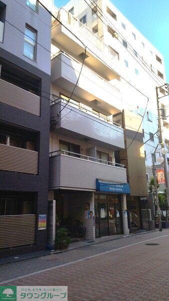 ドミール光陽
