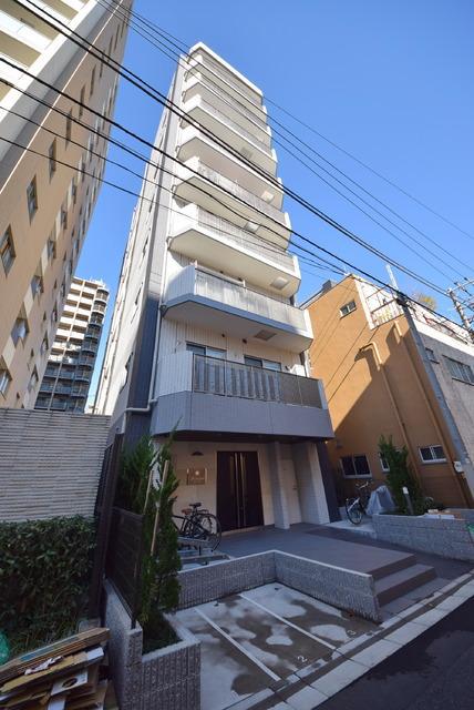 ライジングプレイス錦糸町