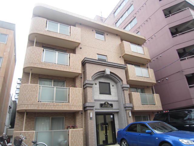 グランメール康友館