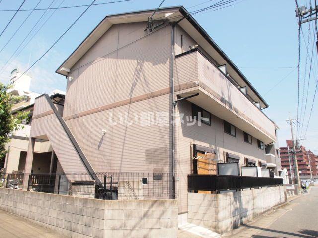 ファインフィールドI