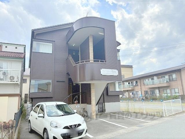 ライフステージ広瀬昭和新町3(2LDK/1階)