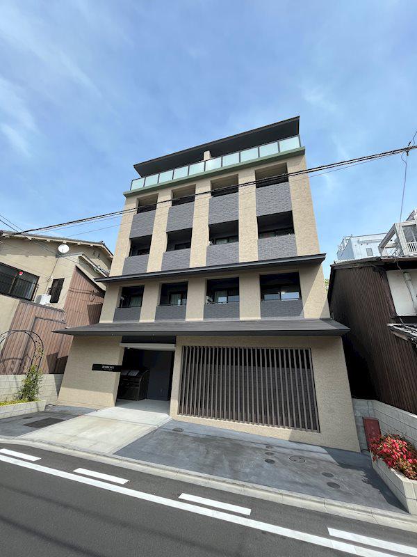 RESIDENCE京都府庁前