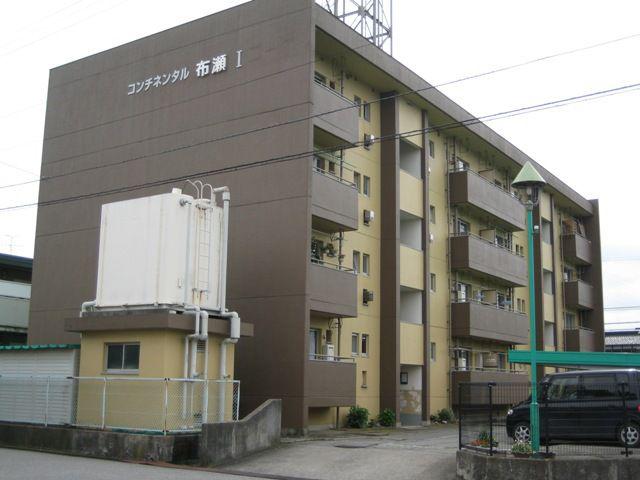 コンチネンタル布瀬I