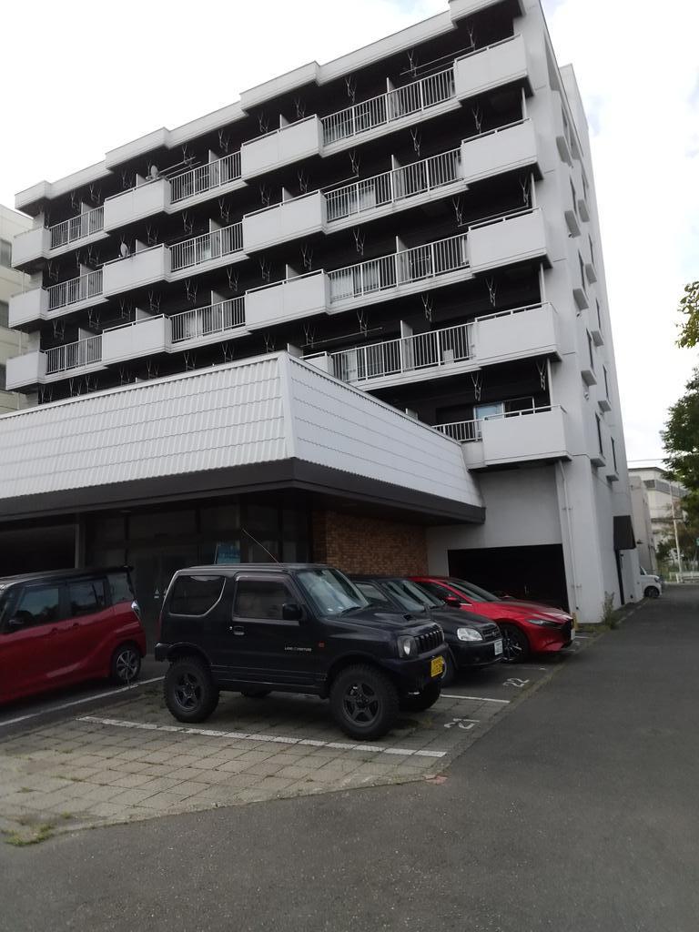 エルフィーネ本町