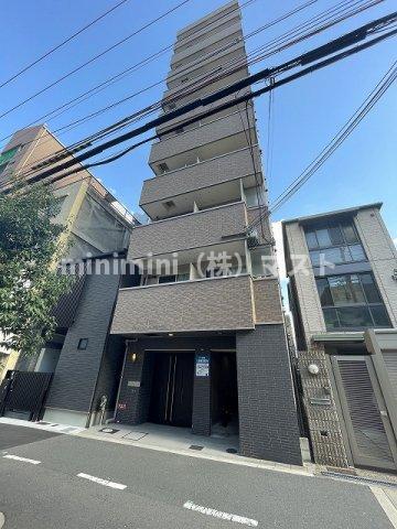 FDS上町台
