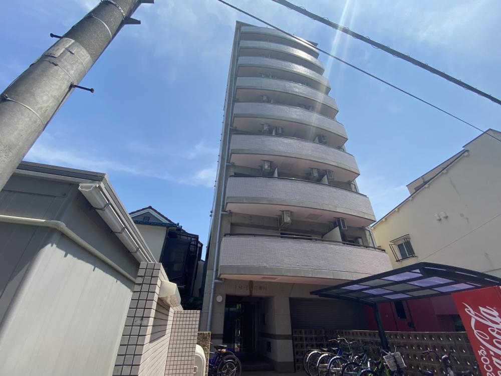 ブリ―ジェ武庫川