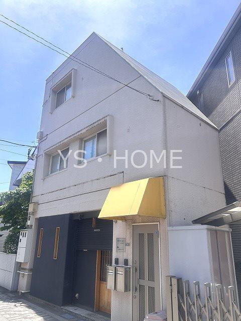 三鷹さくら通044ビル