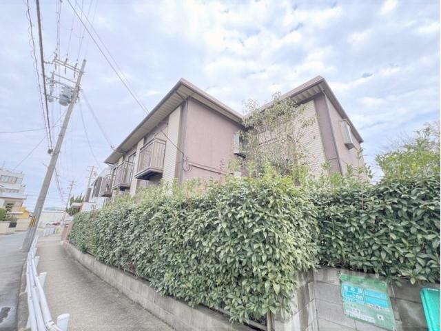 コスモハイツホクユー
