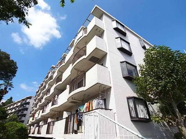 イトーピラ向ヶ丘壱番館