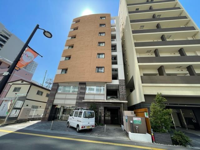AXIS下町