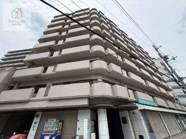レクシア新梅田