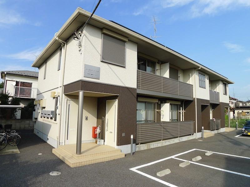 ノースヒルコートA