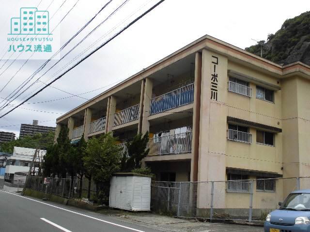 コーポ三川