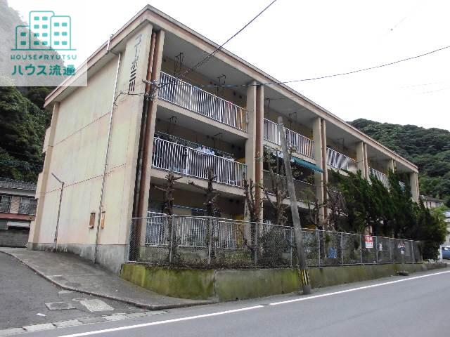 コーポ三川