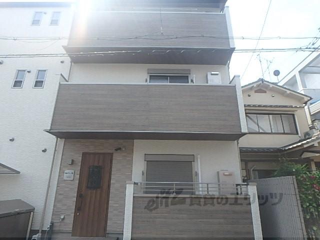 ネクストライフ太秦天神川