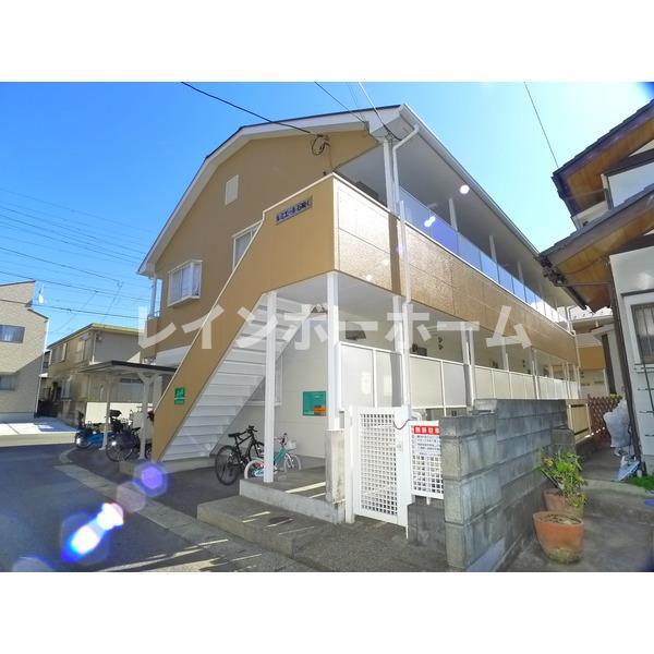 ルミエール石崎C