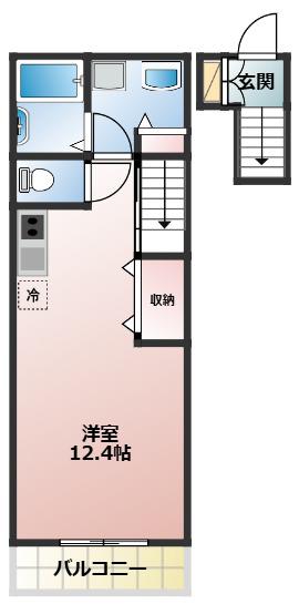 マザーユニックス八千代台西