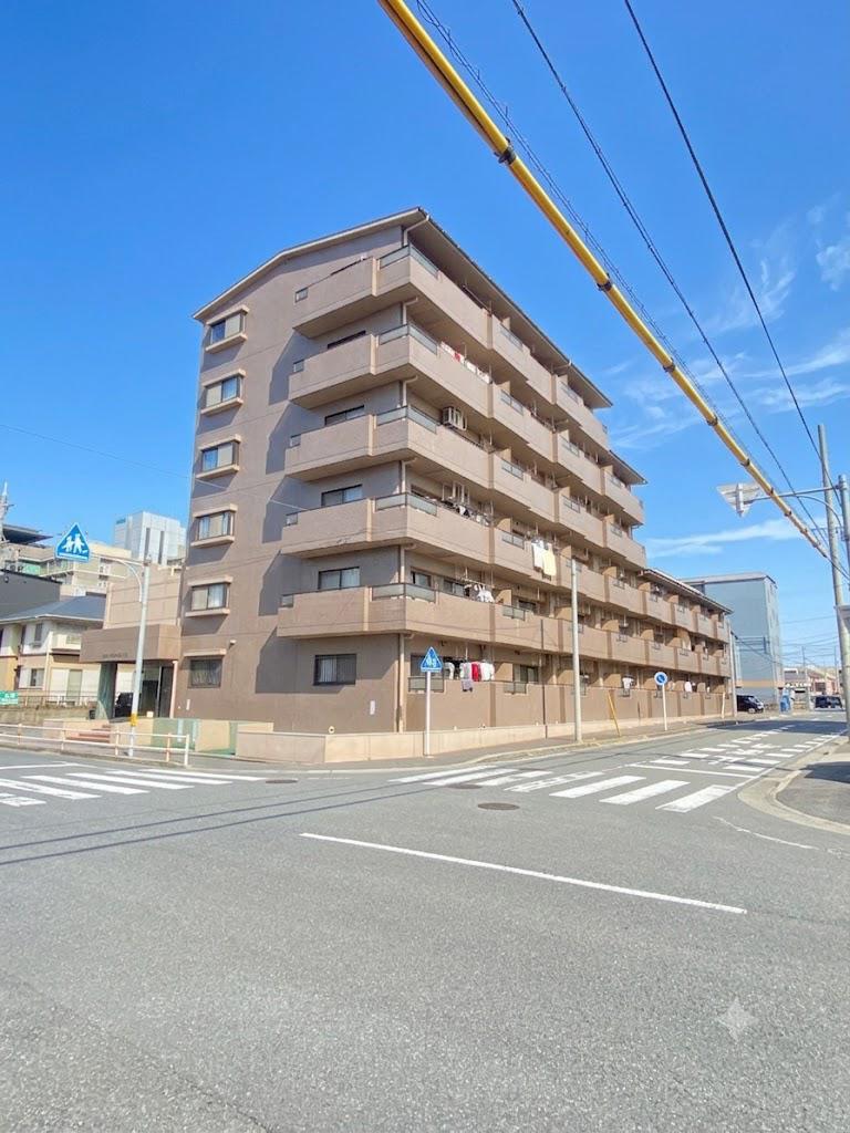 ファミール元柴田東町