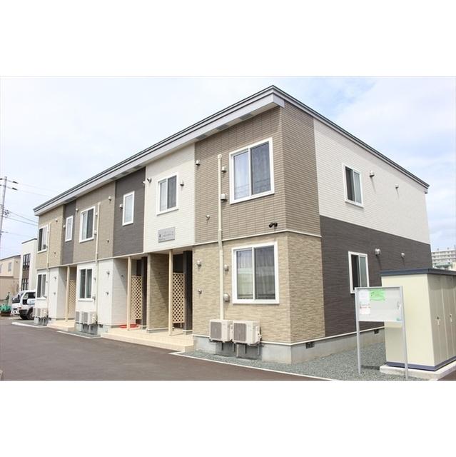 ル・レーヴI(3LDK/2階)
