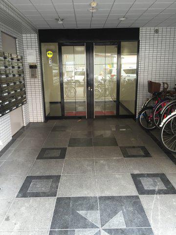 レクシア木川東