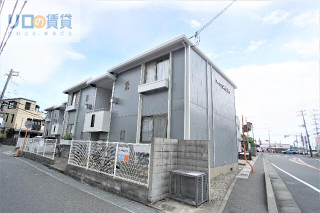 アーバングリーン