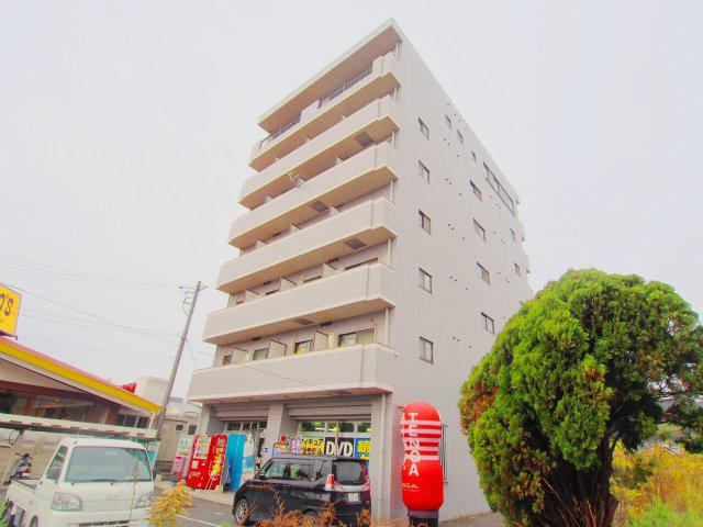 メゾン岩滝(1K/4階)