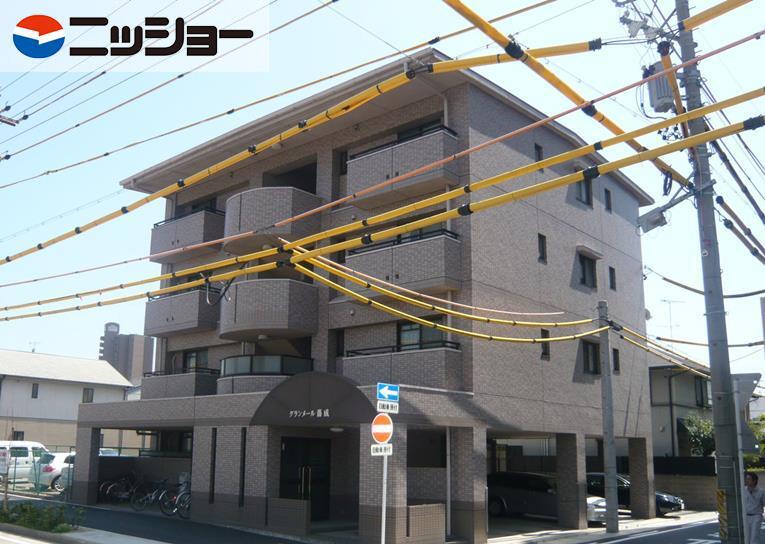 グランメール藤成