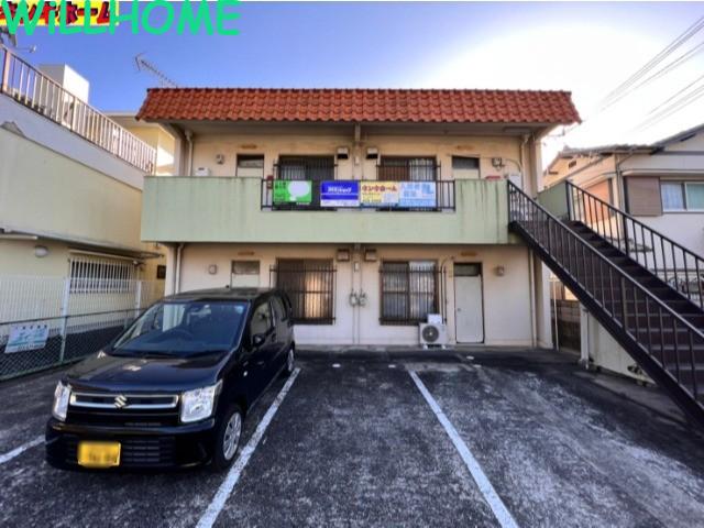 森本マンション