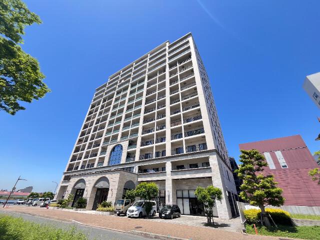 ハイコート浅野