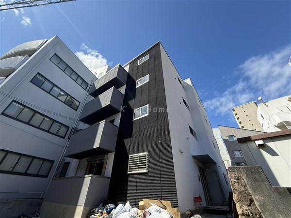 サンシエ神戸元町