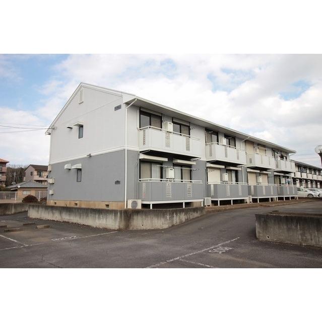 セジュール東A棟