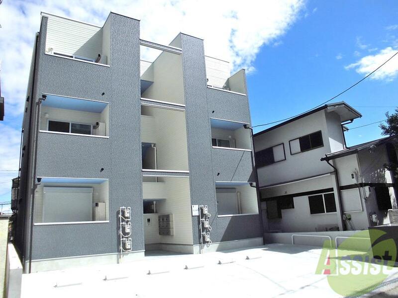 ロワジール城山町