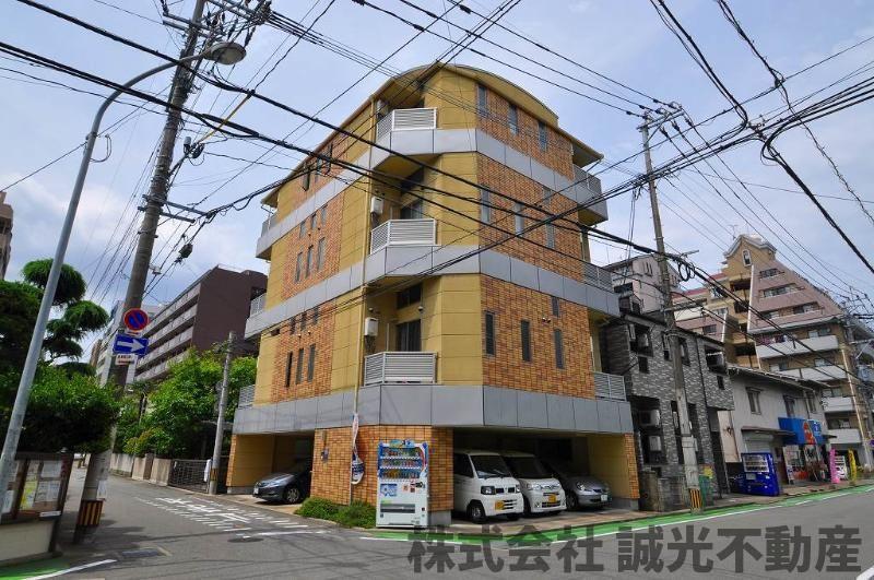 サンセリテ博多駅南
