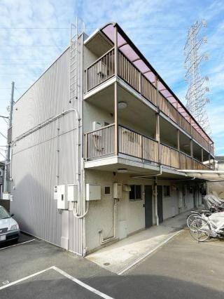 エレガンス仙川