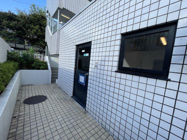 ハイシティ表参道