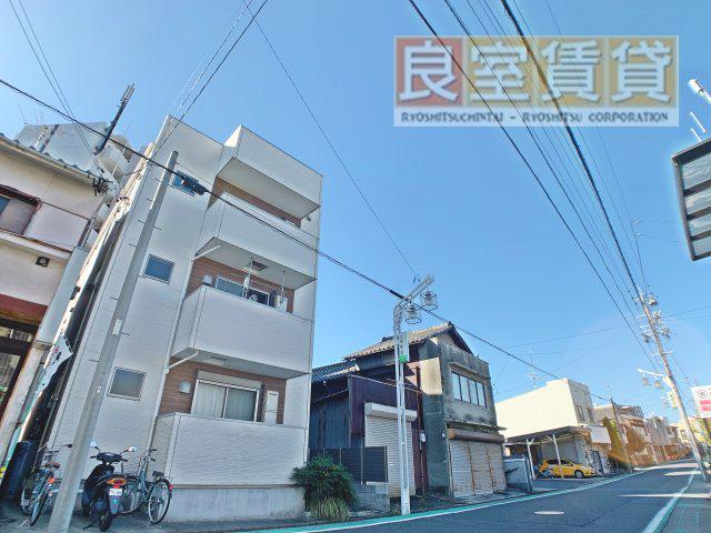 LA BALA 桜本町