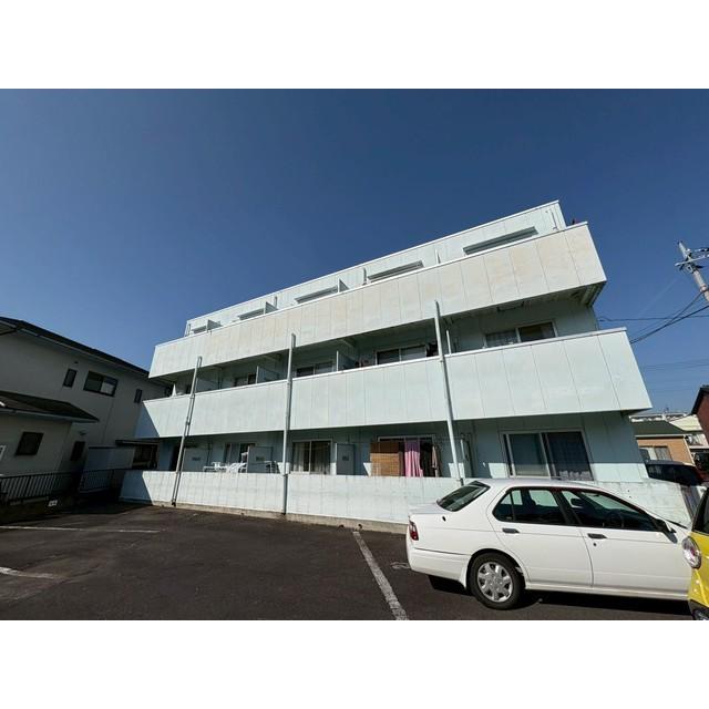 コーポピアなかやまC棟