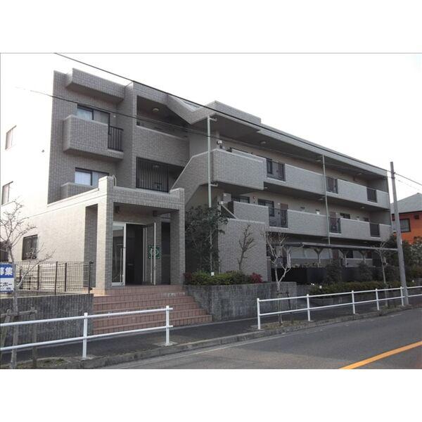 レージュ徳重(2LDK/1階)