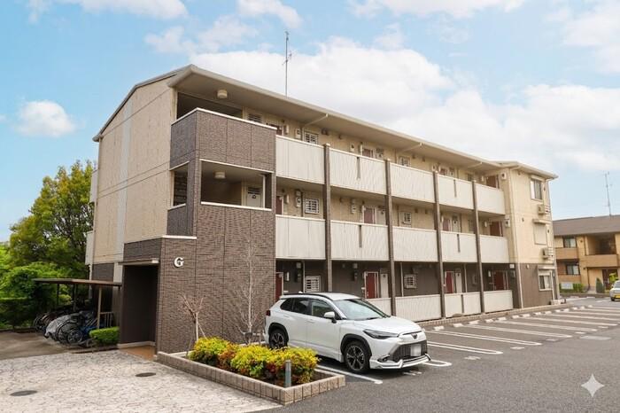 PARK HILLS MIYAKO G
