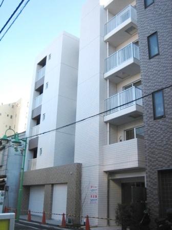 ウッドヴィレッヂ戸越