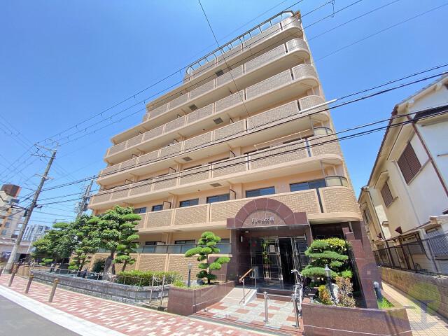 ドリーム大桐